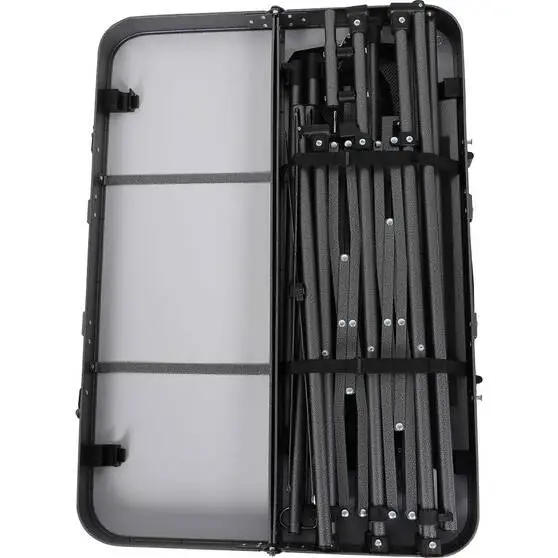 Wanderer Packaway Camp Kitchen - Image 14