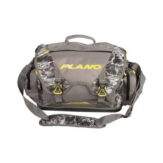 Plano Camo B-Series Tackle Bag