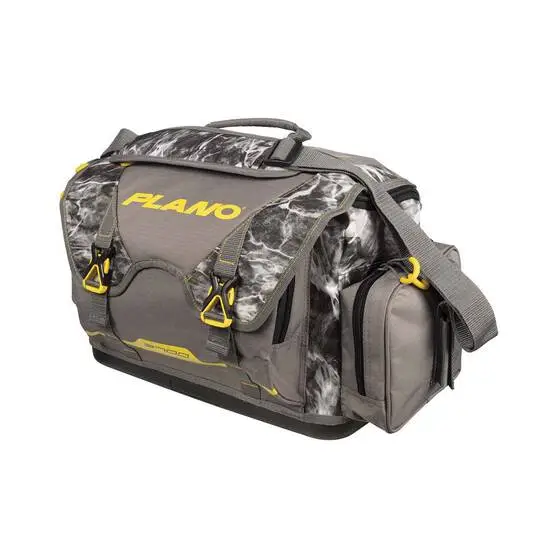 Plano Camo B-Series Tackle Bag - Image 3