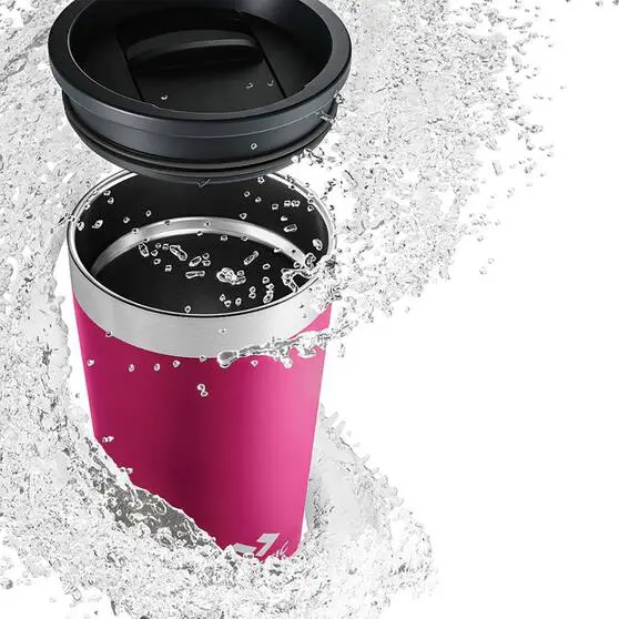 Dometic Thermo Tumbler 320ml Orchid - Image 3