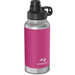 Dometic Insulated Bottle 900ml Orchid