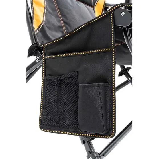 Darche 380 Chair - Image 3