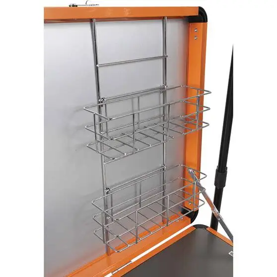 Darche Stowaway Camp Kitchen Table - Image 3