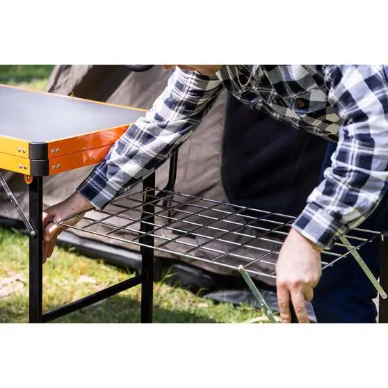 Darche Stowaway Camp Kitchen Table - Image 9