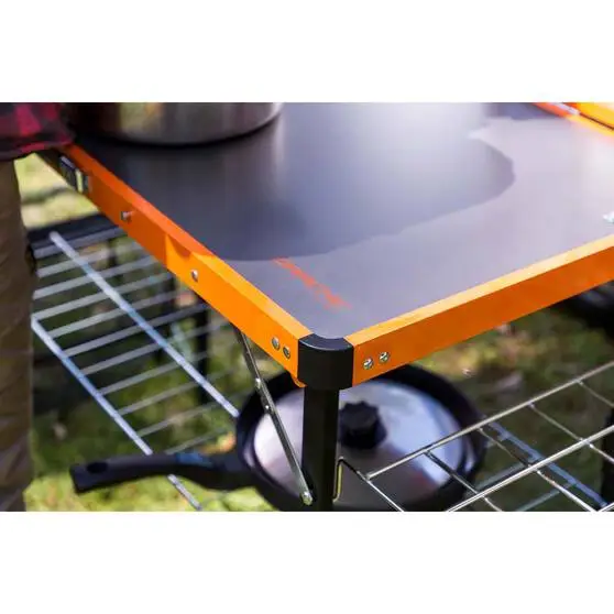 Darche Stowaway Camp Kitchen Table - Image 12