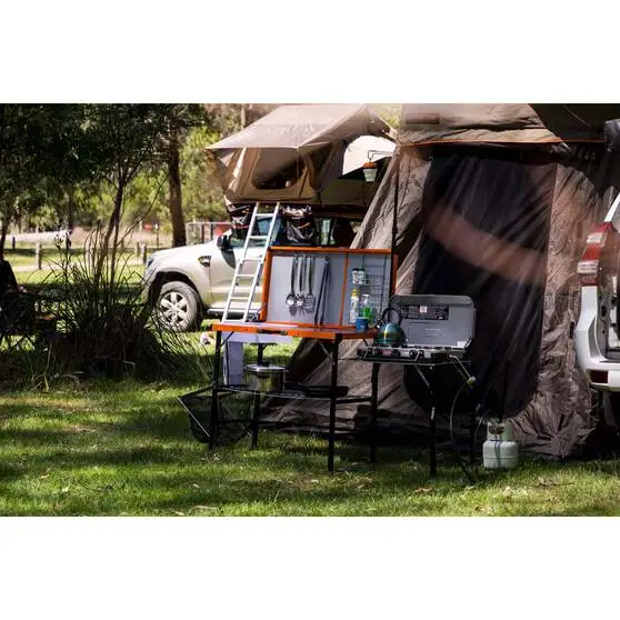 Darche Stowaway Camp Kitchen Table - Image 16