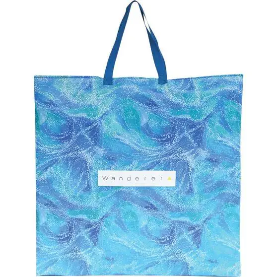 Wanderer Warlukurlangu Beach Lounger - Image 4