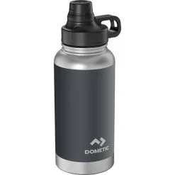 Dometic 900ml Insulated Bottle Slate