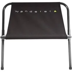 Wanderer Canvas Camping Stool