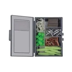 Hookem Hook'em Game Rig Kit 115 Piece