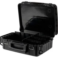 Versus VS-3080 Tackle Box Black