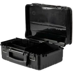 Versus VS-3078 Tackle Box Black