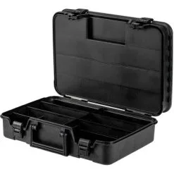 Versus VS-3070 Tackle Box Black