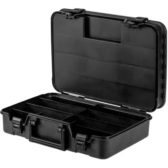 Versus VS-3070 Tackle Box Black