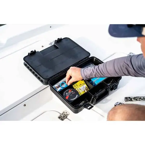 Versus VS-3070 Tackle Box Black - Image 4