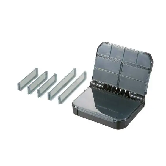 Versus VS-318DD Tackle Box Black