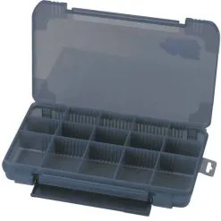 Versus VS-3043ND-2 Tackle Box Black