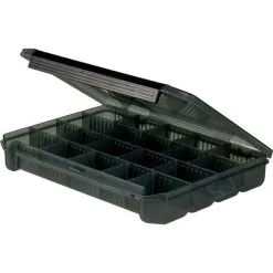 Versus VS-3020ND Tackle Box Black