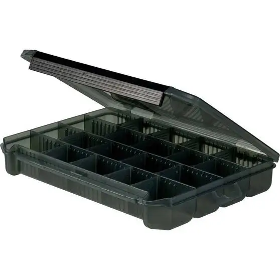 Versus VS-3020ND Tackle Box Black