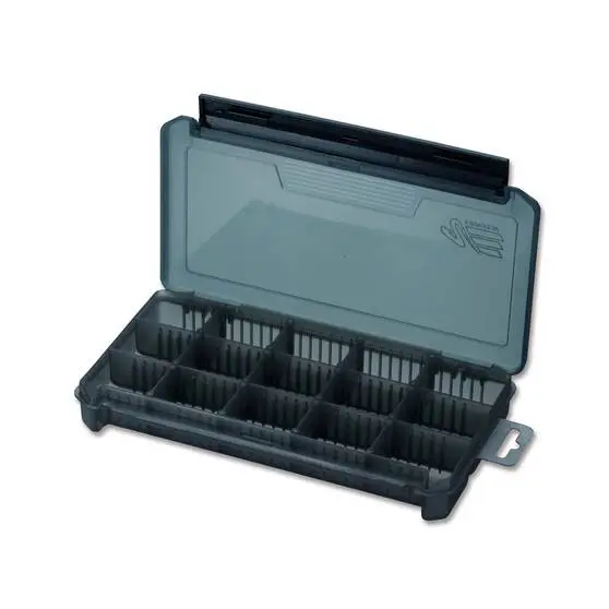 Versus VS-820NDM Tackle Box Black