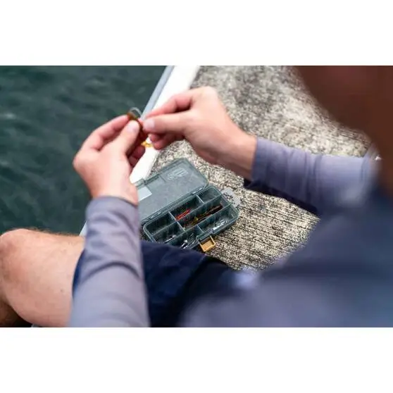 Versus VS-804 Tackle Box Black - Image 3