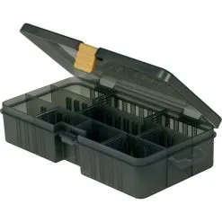 Versus VS-808 Tackle Box Black