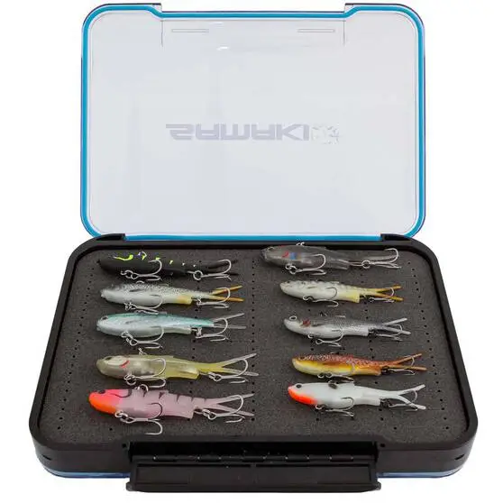 Samaki Split Foam Tackle Tray XL - Image 2