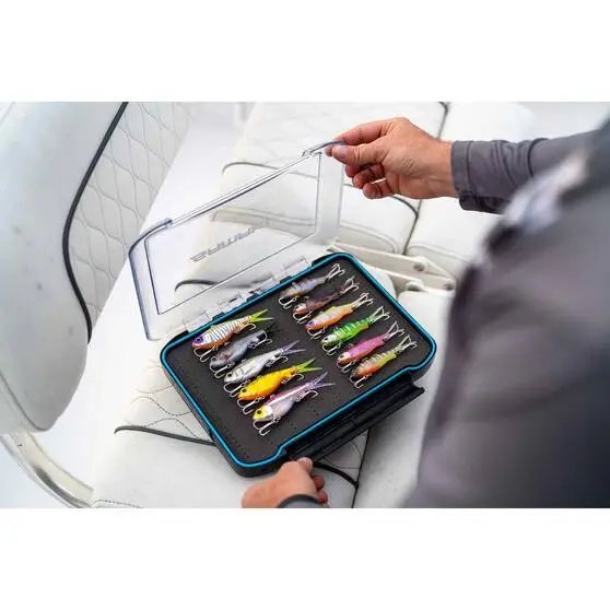 Samaki Split Foam Tackle Tray XL - Image 3