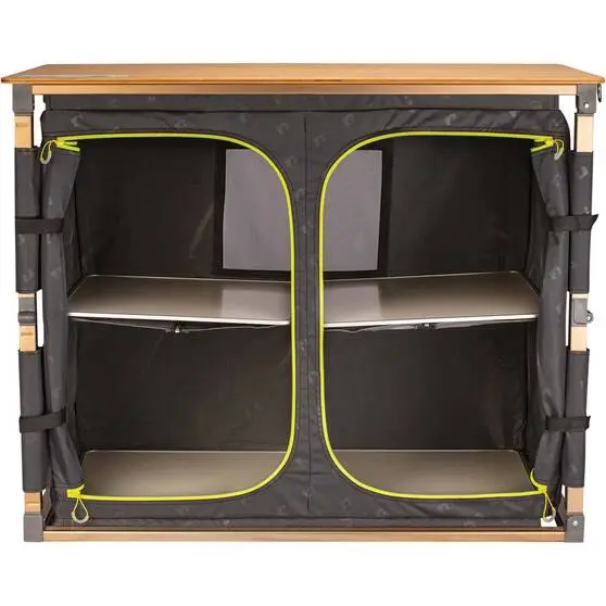Zempire Eco Fold Twin Cupboard V2 - Image 2