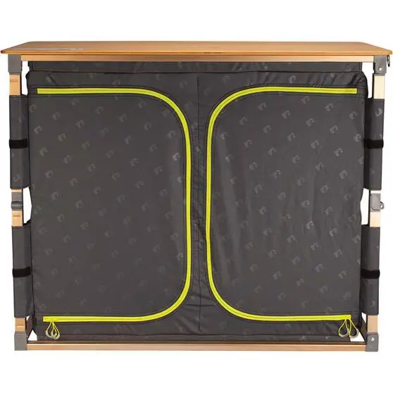 Zempire Eco Fold Twin Cupboard V2 - Image 3