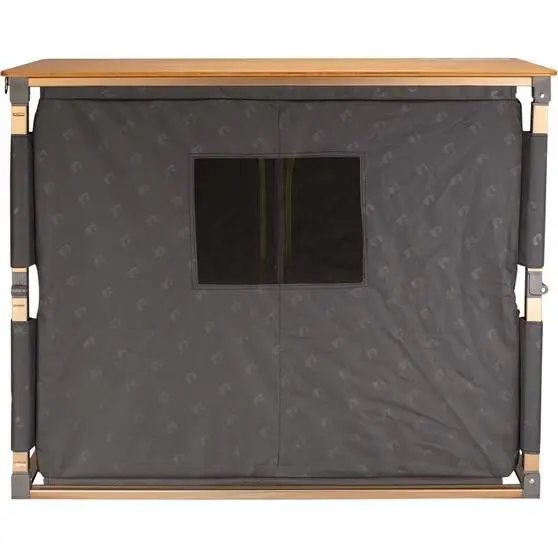 Zempire Eco Fold Twin Cupboard V2 - Image 4