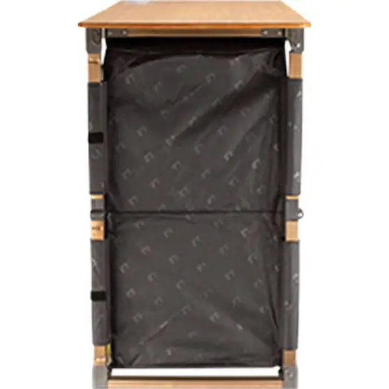 Zempire Eco Fold Twin Cupboard V2 - Image 6