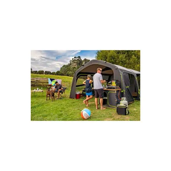 Zempire Eco Fold Twin Cupboard V2 - Image 9