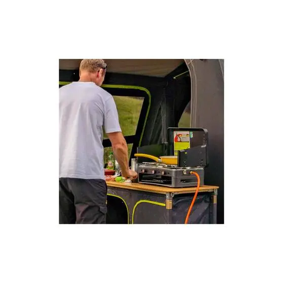 Zempire Eco Fold Twin Cupboard V2 - Image 10