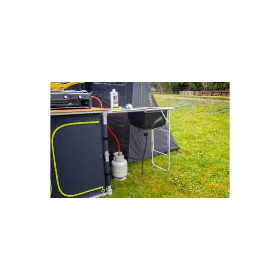 Zempire Eco Kitchen Table Kit - Image 7