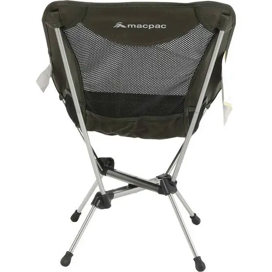 Macpac Travel Hiking Chair - Image 2