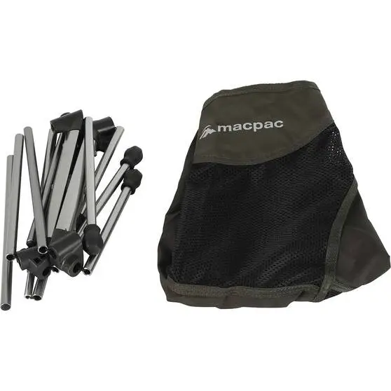 Macpac Travel Hiking Chair - Image 4