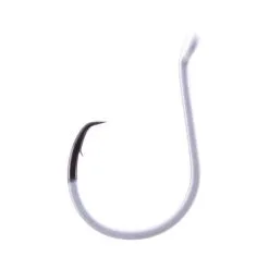 BKK Heavy Glow Circle Hook 10/0