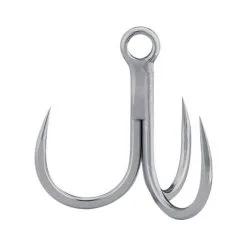 BKK GT REX Treble Hook Pack
