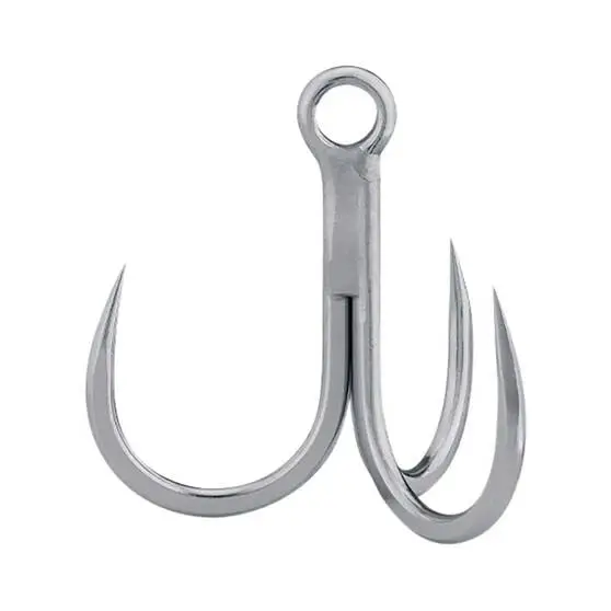 BKK GT REX Treble Hook Pack