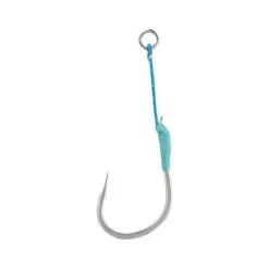 BKK SF Lentus Long Jigging Assist Hook 4/0