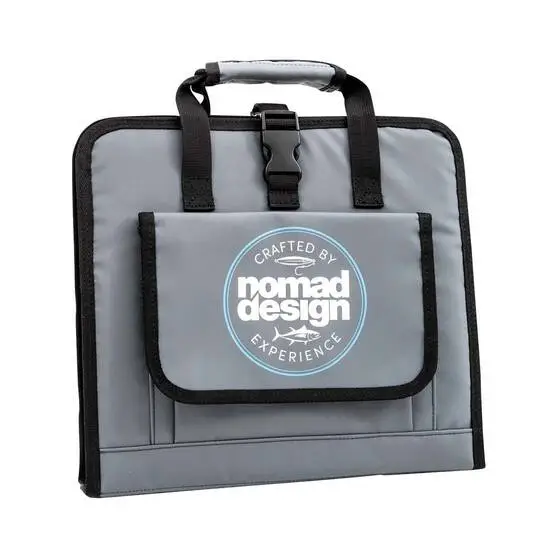 Nomad Lure Jig Wallet