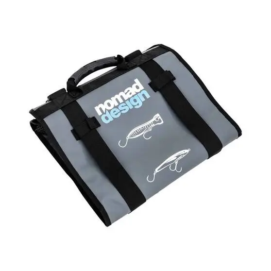 Nomad Lure Roll Large