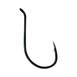 Gamakatsu Octopus Hook Bulk 100 Pack