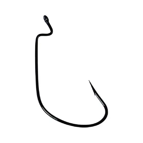 Gamakatsu Worm G-Lock Worm Hook