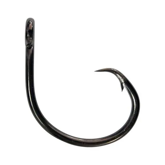 Mustad Demon PP 39950BN Hook 2 Pack