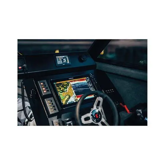 Simrad EVO3S NSS9 Sounder Combo 9in - Image 6