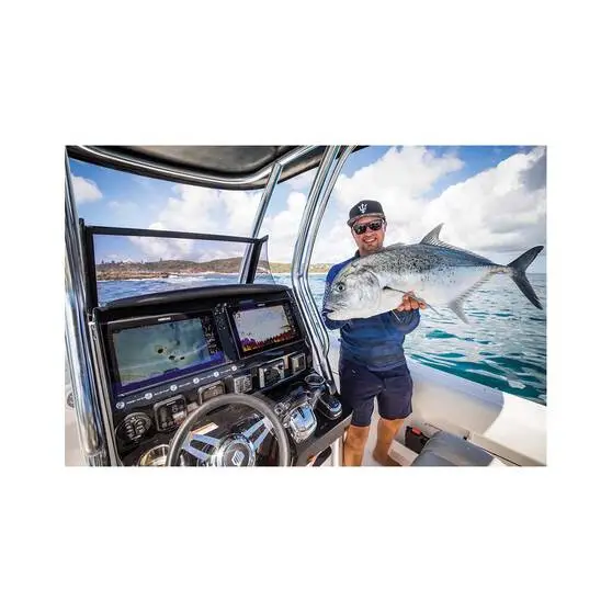 Simrad EVO3S NSS9 Sounder Combo 9in - Image 8