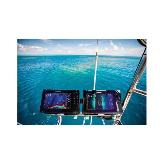 Simrad EVO3S NSS9 Sounder Combo 9in - Image 9