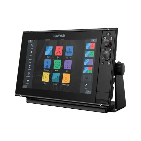 Simrad EVO3S NSS12 Sounder Combo 12in - Image 4